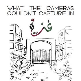 What the Cameras Couldn't Capture