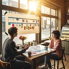 Conscious Relationship Design: How It Works