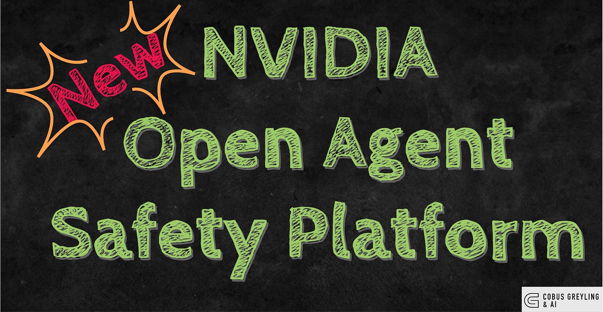 NVIDIA Open Agent Safety Platform