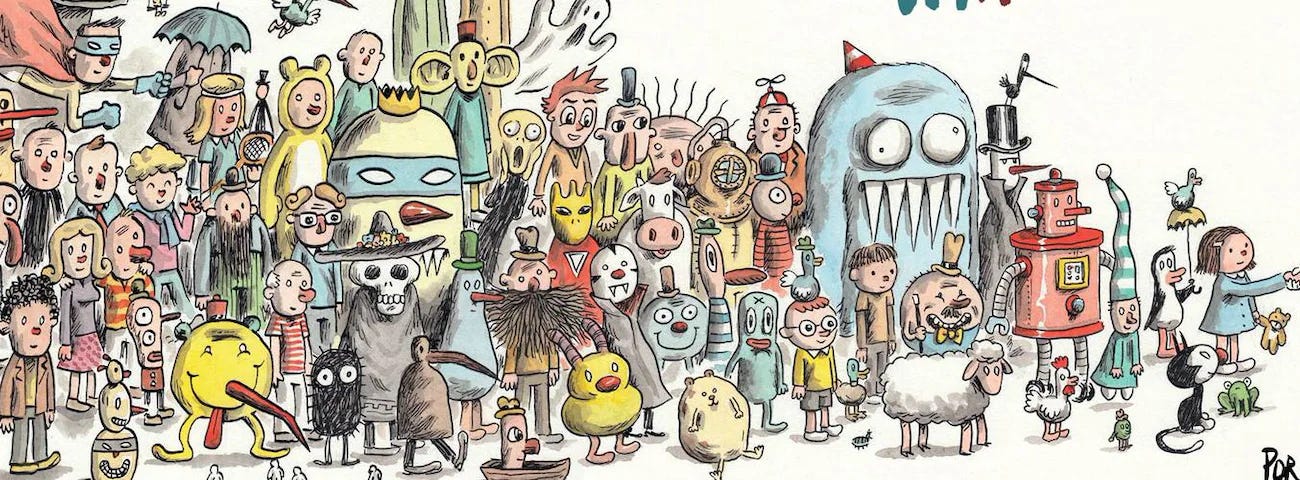 Liniers 