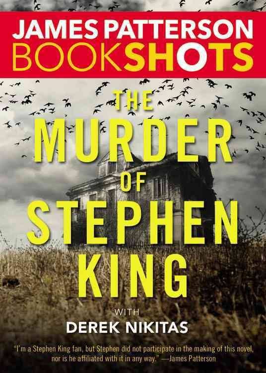 Image result for the murder of stephen king Image result for the murder of stephen king