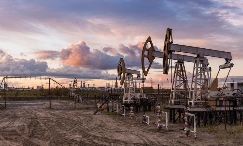 How US Oil Majors Lead The Growth in the Permian Basin | Wood Mackenzie How US Oil Majors Lead The Growth in the Permian Basin | Wood Mackenzie