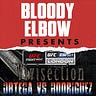 MMA Vivisection & 6th Round