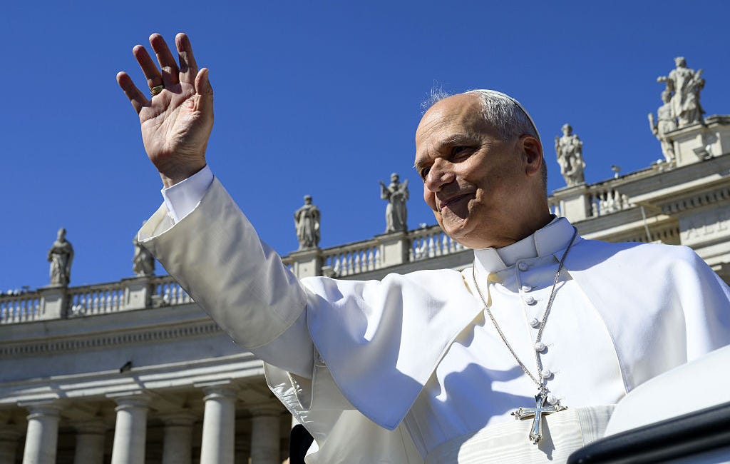 Arthur Brooks: The Pope’s Guide to the AI Revolution