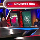 #147 ¿Habrá NBA en Movistar+? ¿Vuelven Daimiel y Guille? 