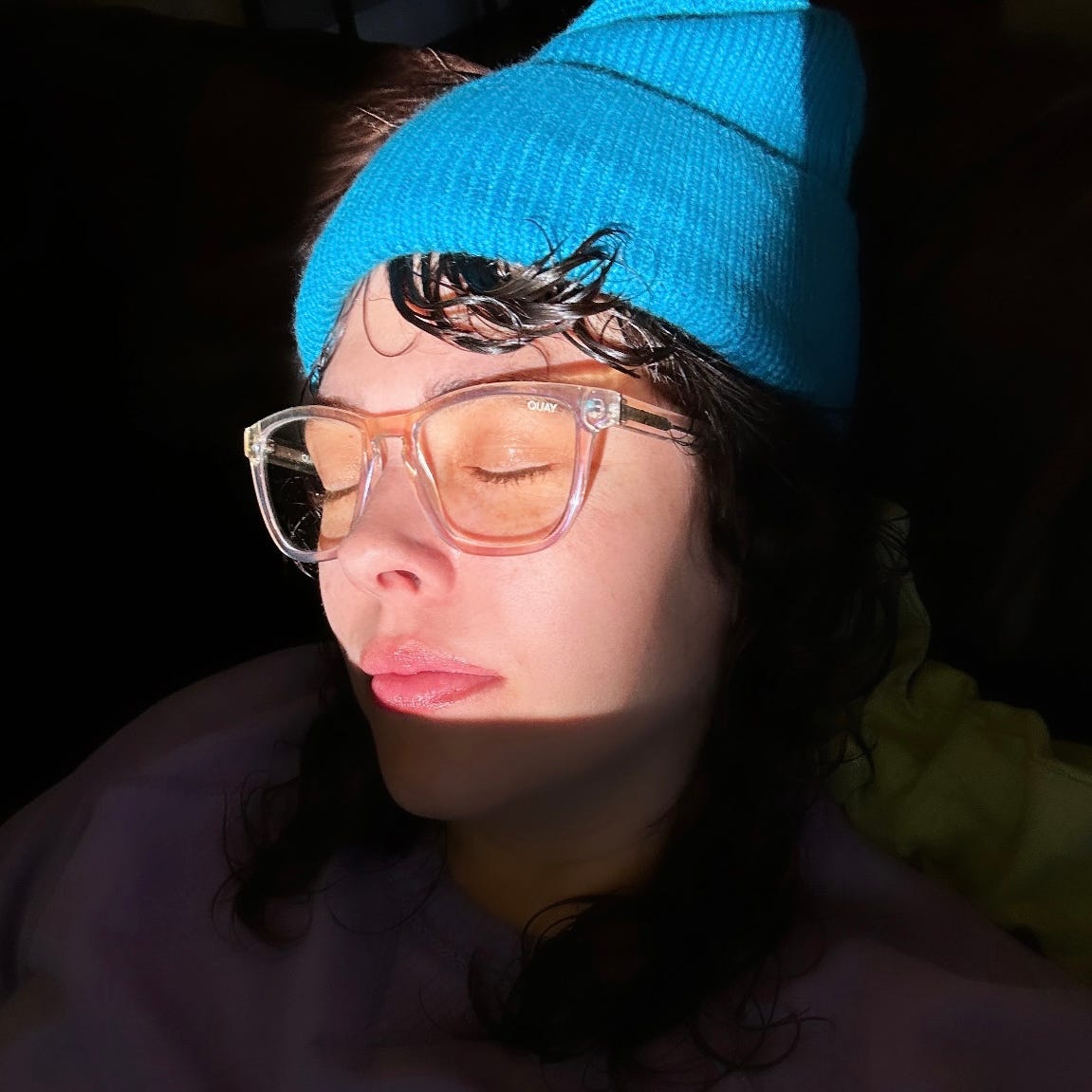 SELFWIFE by Ani Easton Baker