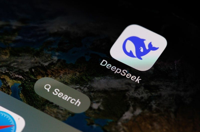 DeepSeek: startup de IA da China é vista como ameaça real às big techs DeepSeek: startup de IA da China é vista como ameaça real às big techs