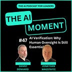 AI Moment Podcast