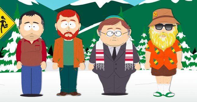 South Park: Post COVID: The Return Of COVID | Where to Stream and Watch |  Decider