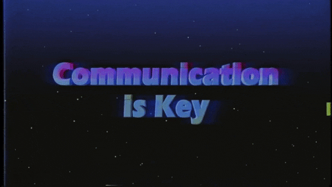 Speak Talk To Me GIF by Film Riot