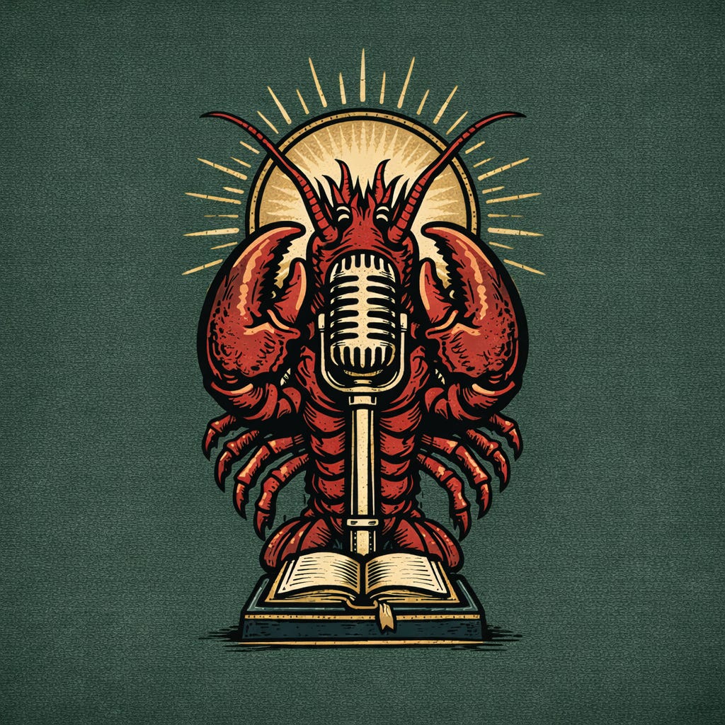 Mediated by Meaning logo