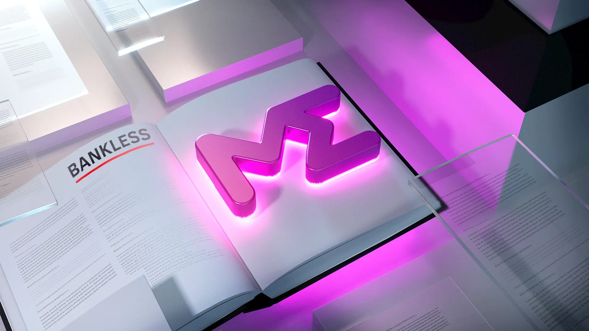 뱅크리스 매직에덴(Magic Eden) 가이드 - by Koo - Bankless Korea 뉴스레터