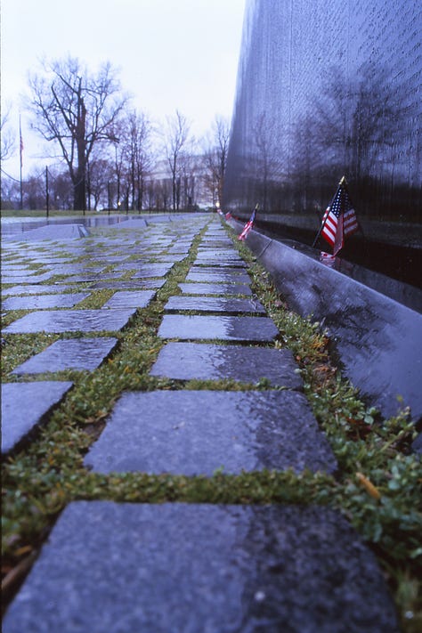 Monuments, Structures, and Places
