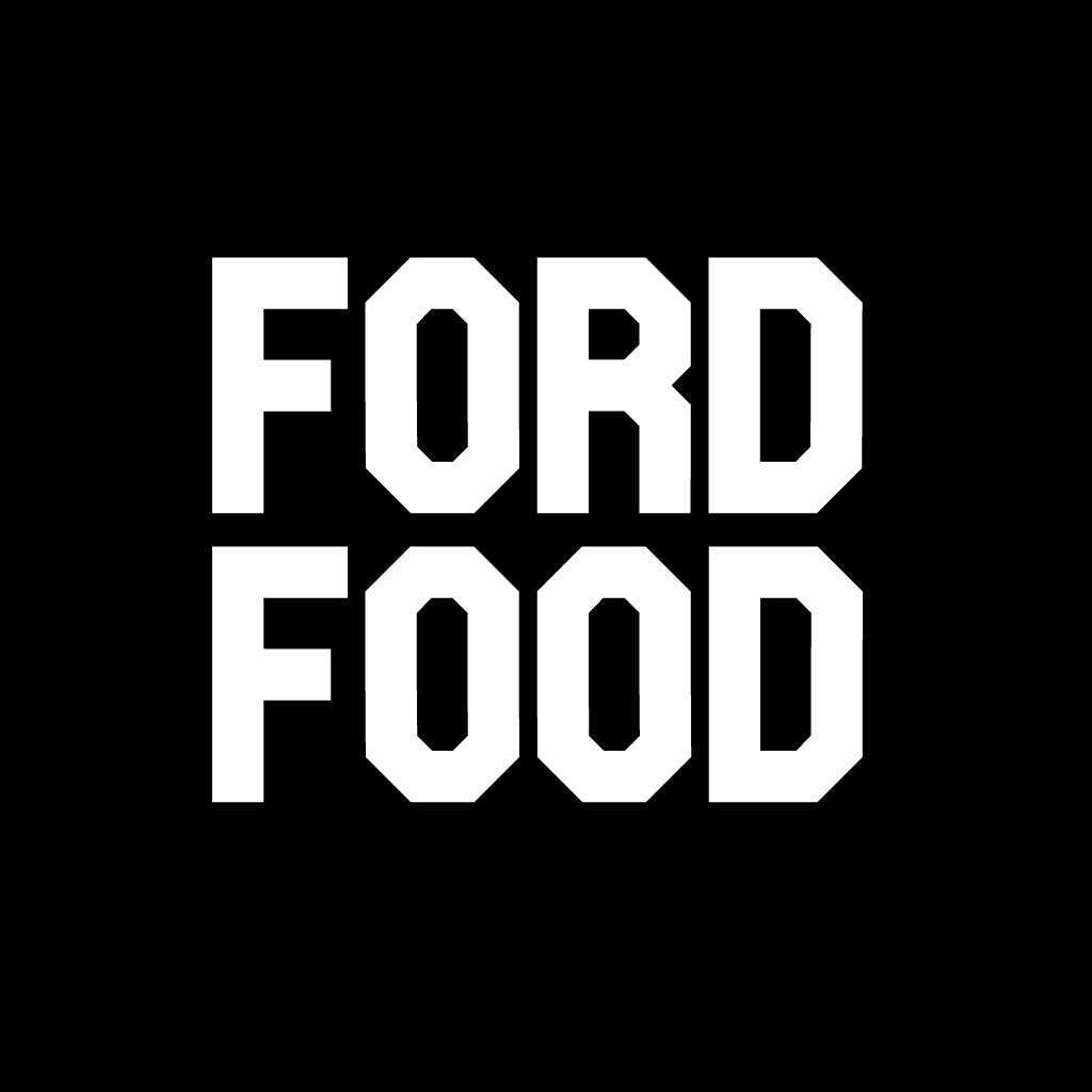 FORD FOOD