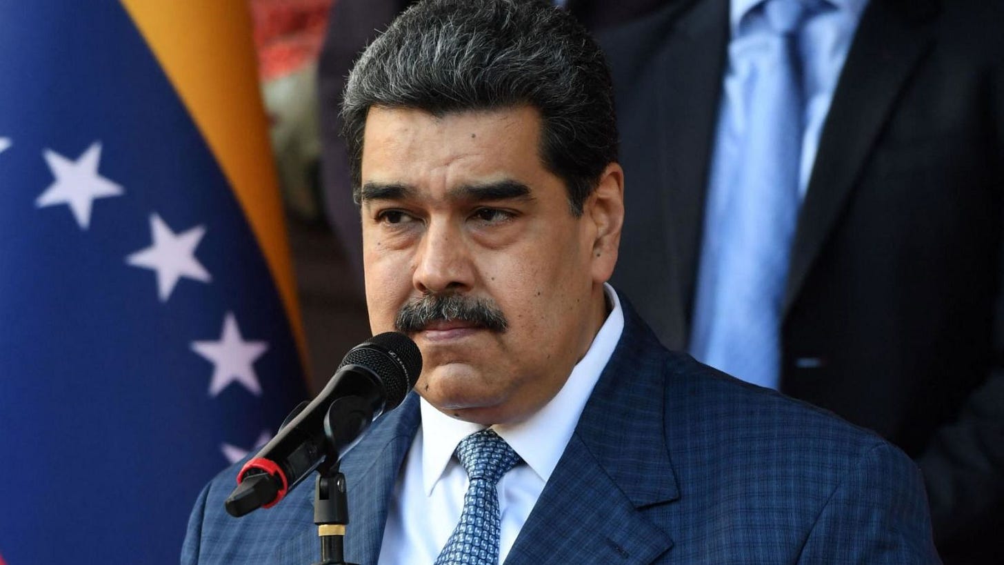Nicolás Maduro Fast Facts | CNN Nicolás Maduro Fast Facts | CNN