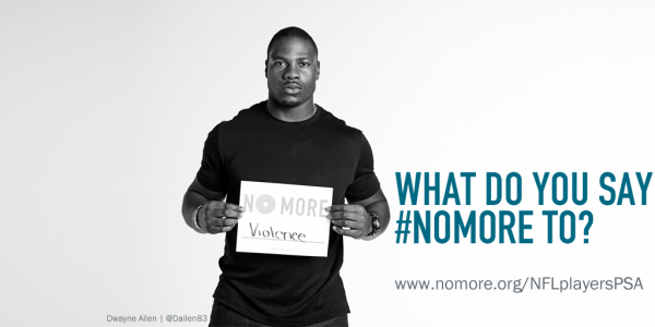 nfl tried cleaning up domestic abuse images with dwayne allen 2015 nfl tried cleaning up domestic abuse images with dwayne allen 2015