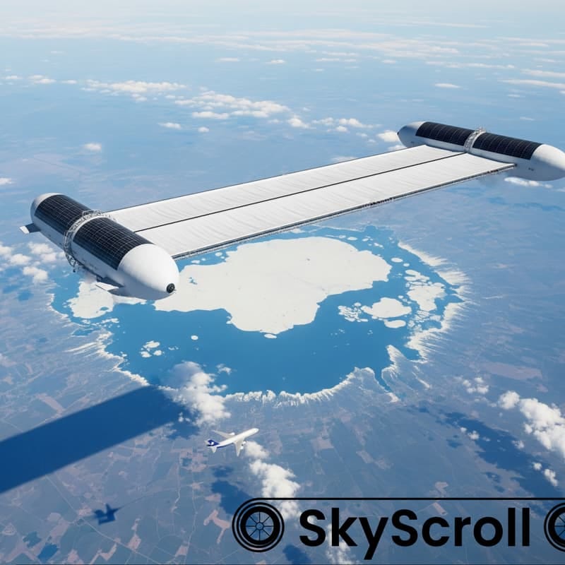 Cover Image for Introducing SkyScroll