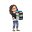 beth's avatar