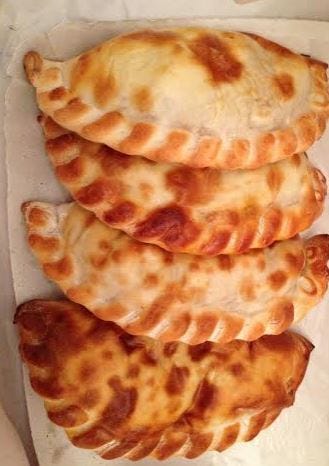 empanadas