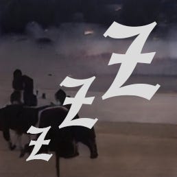 Fall Asleep Fast in a Magical Forest