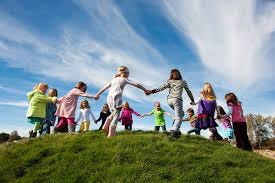 Free Children Playing, Download Free Children Playing png images ...