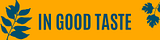 In Good Taste by Mallika Basu
