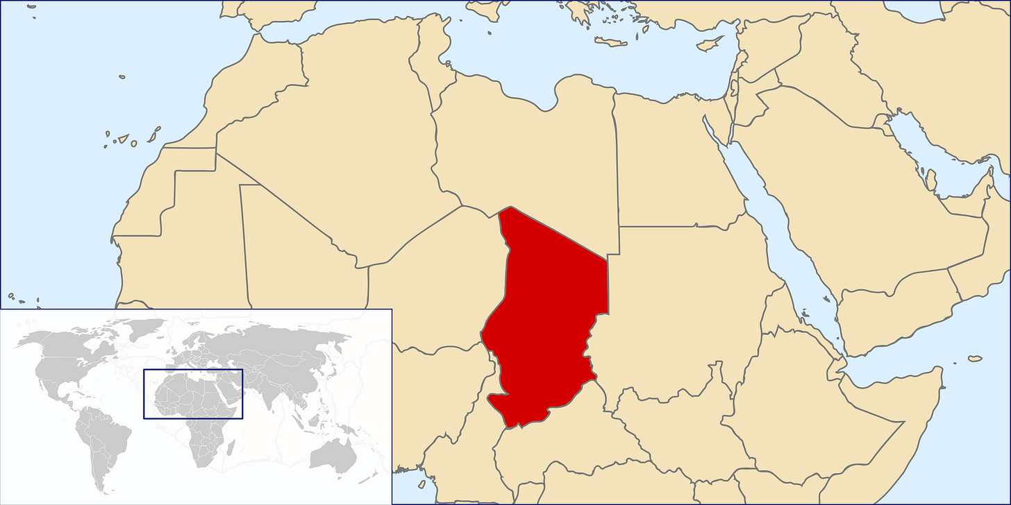 LocationChad.svg