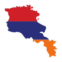 Substack profile picture for @armenia