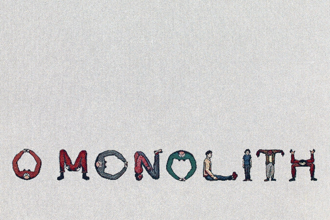 Squid: O Monolith Album Review | Pitchfork