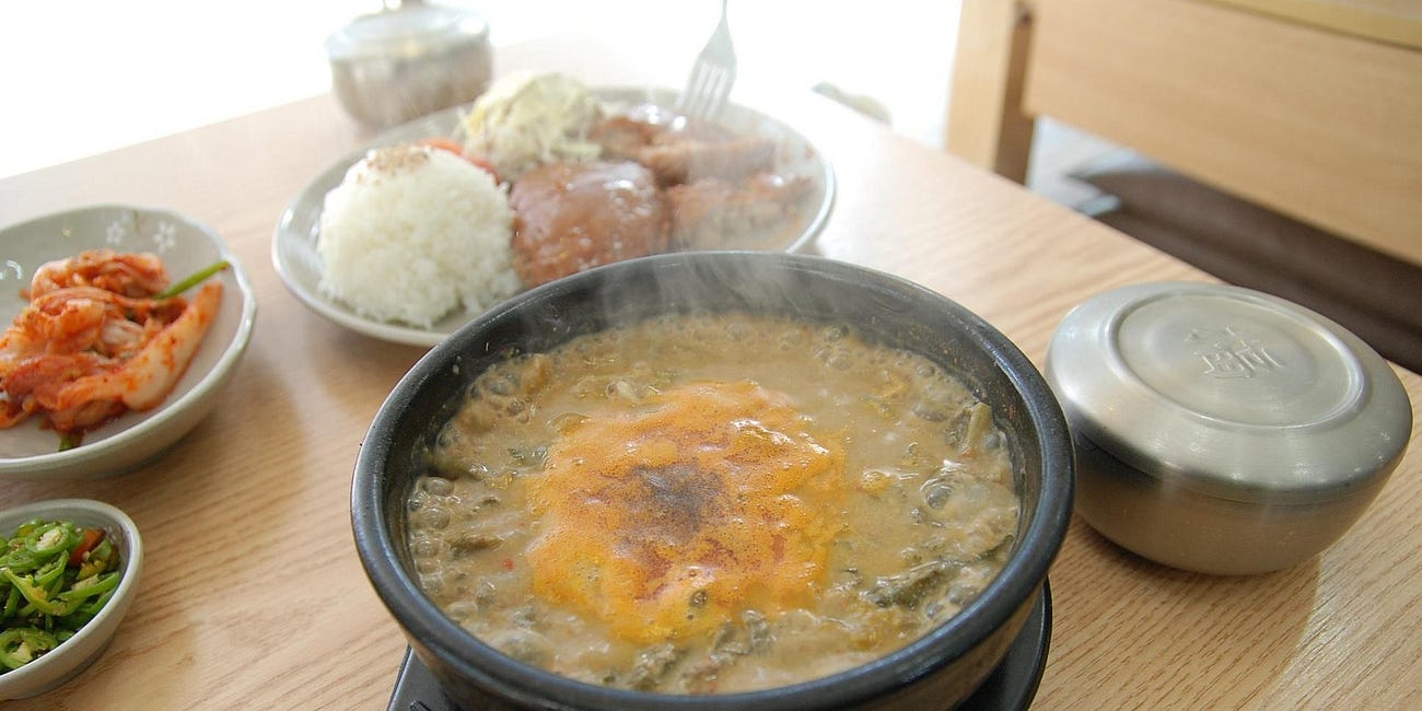 What to Eat in Seoul in Winter: The Dishes Locals Crave