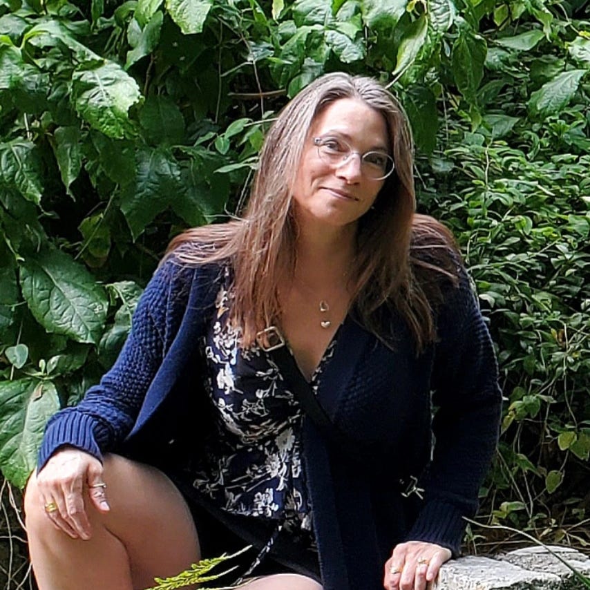 Sylvia Lorianne Leong