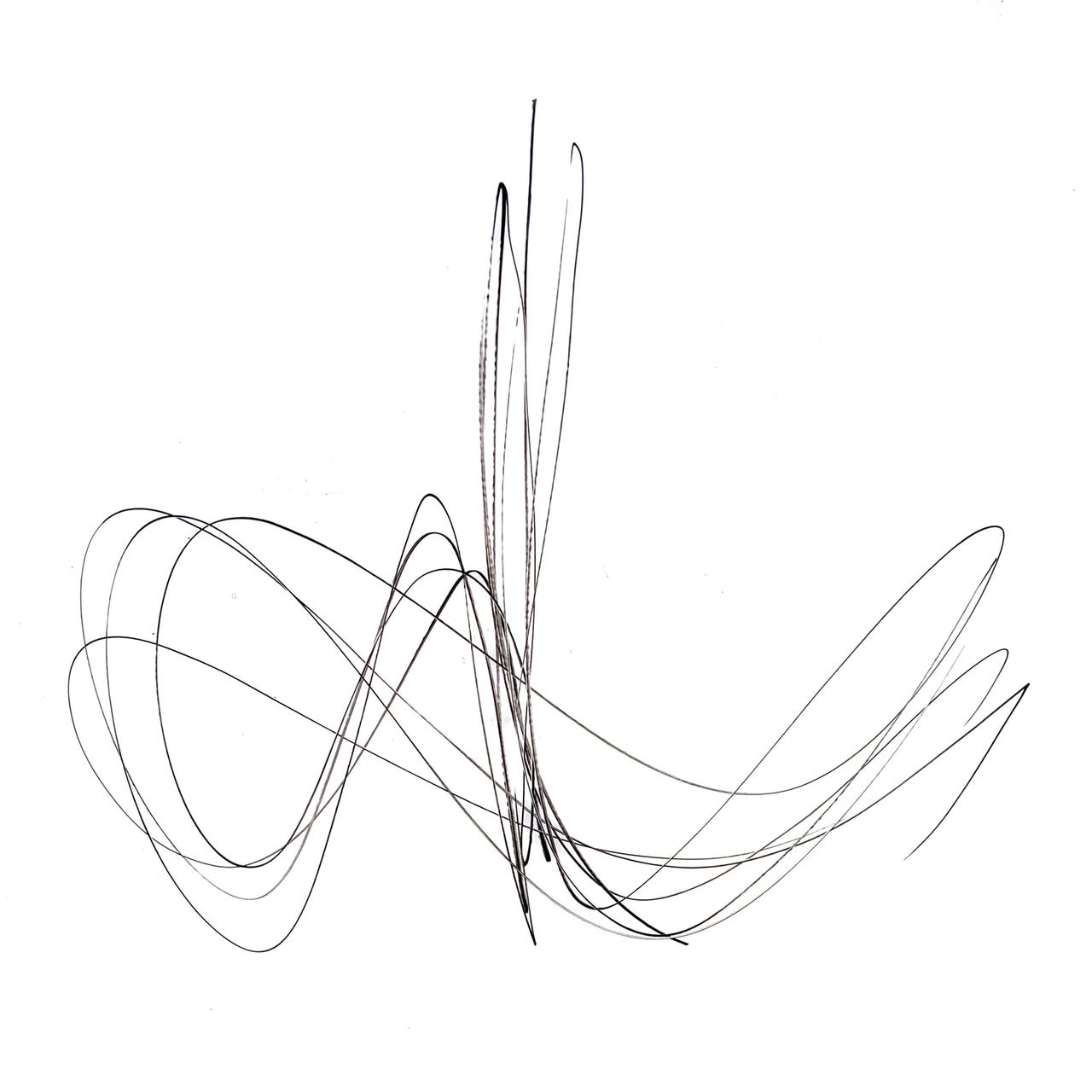 Substack profile picture for @gesture