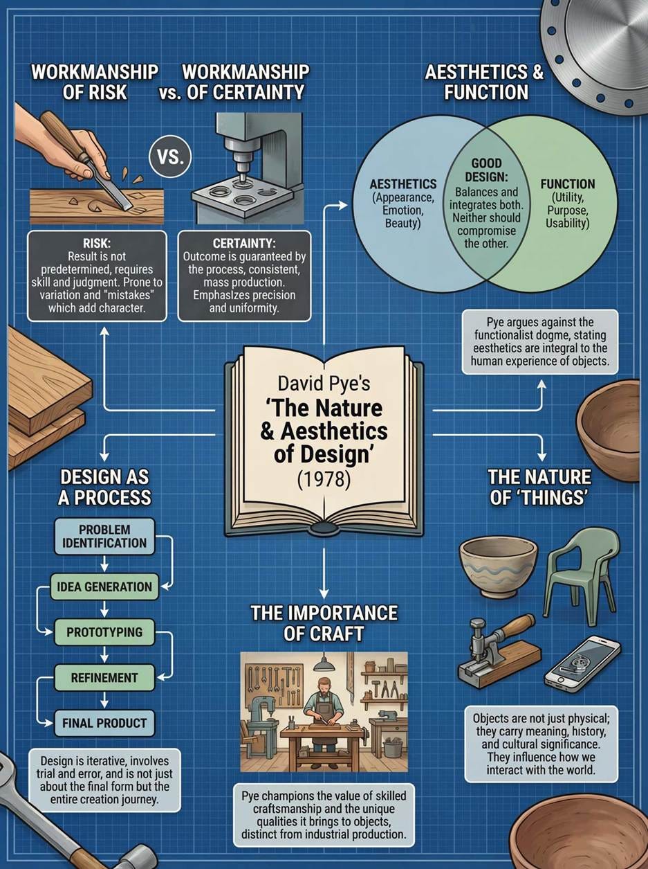 A poster with a diagram of a craft

AI-generated content may be incorrect.