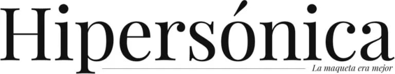Hipersónica
