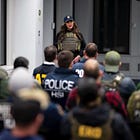 Trump Shuts Down DHS Civil Rights Office in Oversight Purge