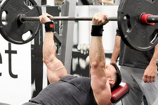 Joseph Tolve IronQuest Magazine | Joseph Tolve, IFBB Pro | Substack