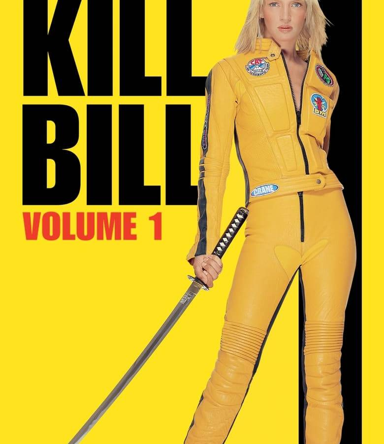 Kill Bill Vol. 1 | MovieWeb