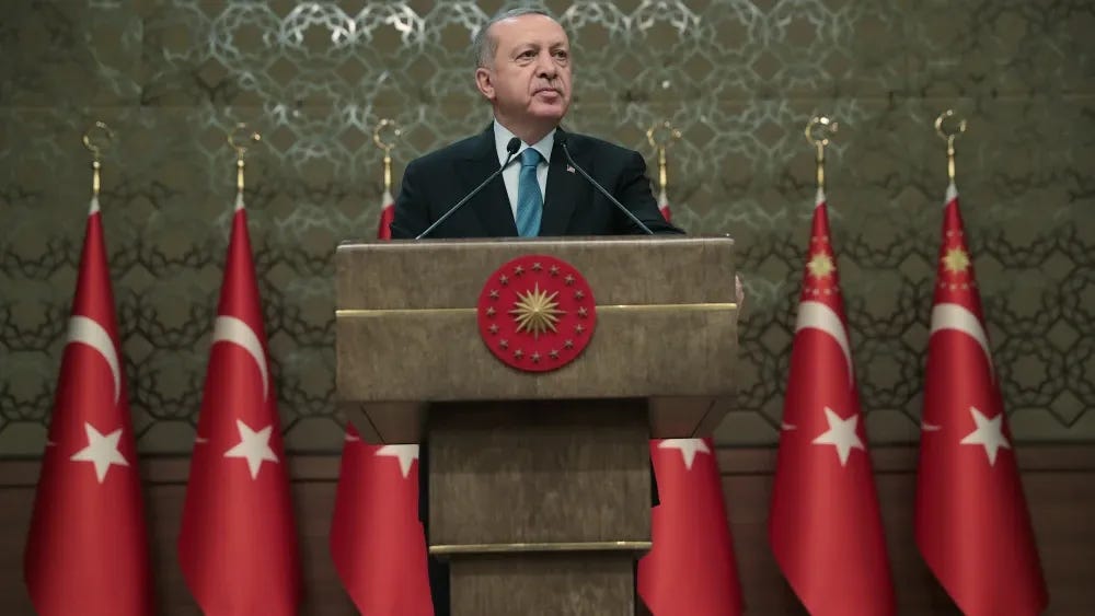 Erdogan