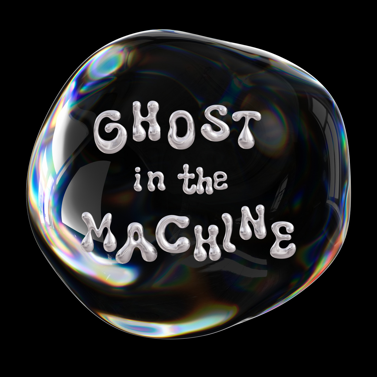 Ghost in the Machine