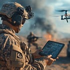 Μπορεί η ελεύθερη αγορά να διεξαγάγει έναν πόλεμο;