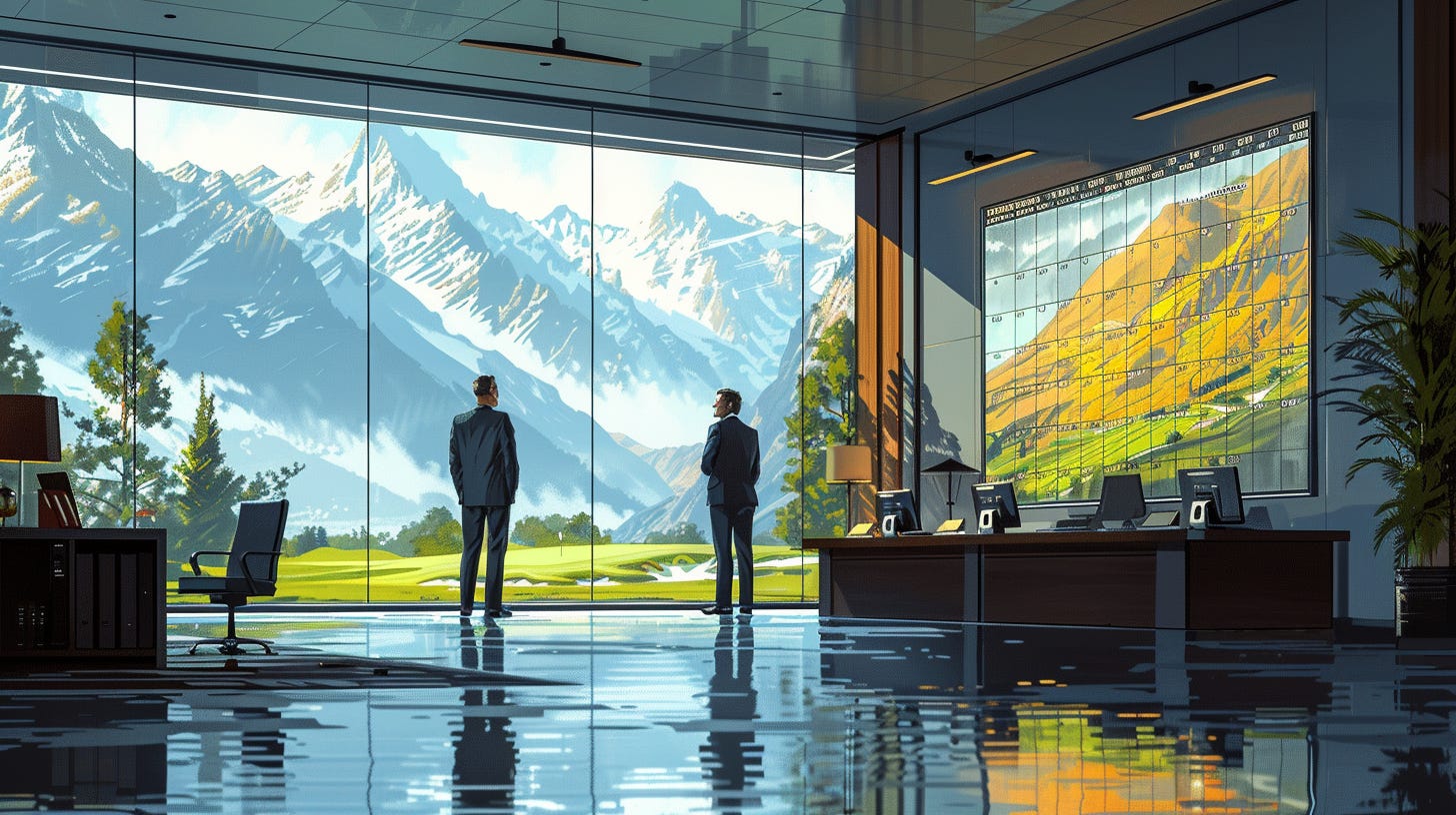 meeting meeting