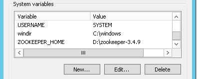 3---Zookeeper-Home 3---Zookeeper-Home