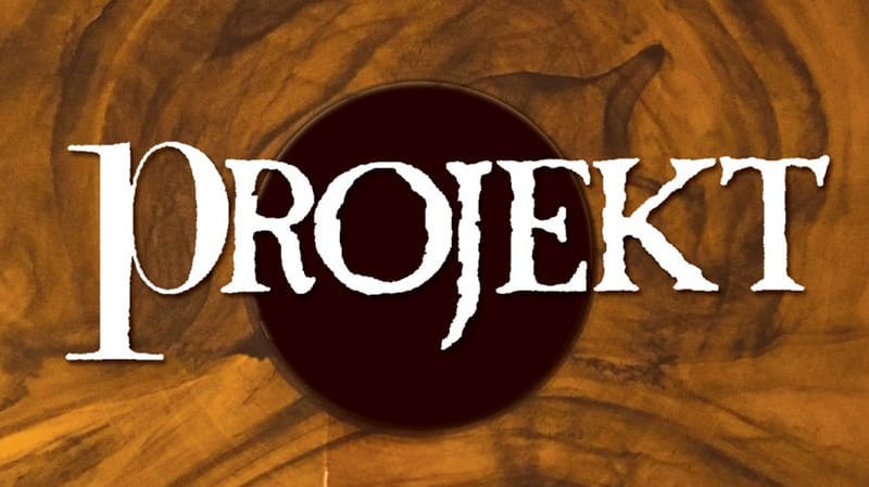 Projekt Records logo