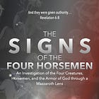 The Four Living Creatures