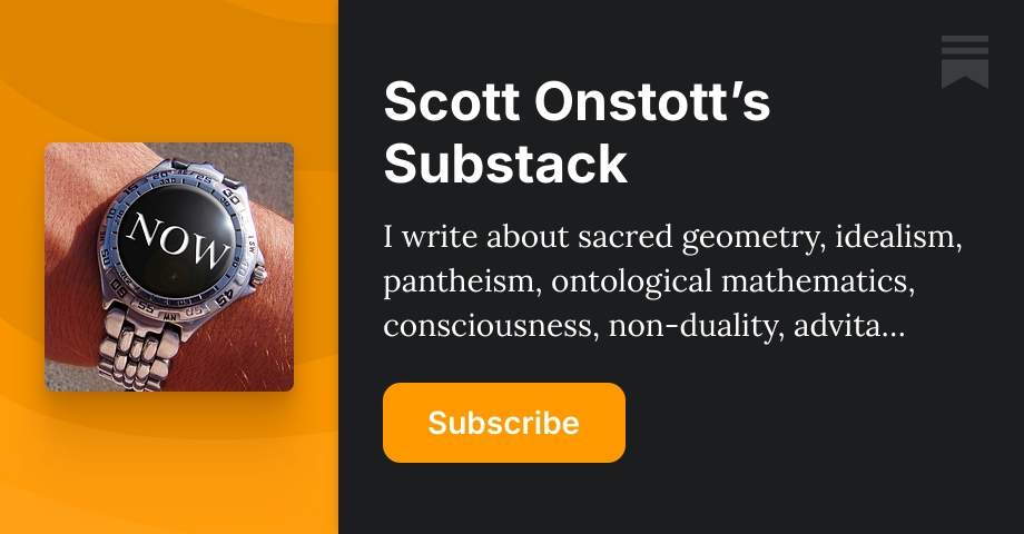 Scott Onstott’s Substack | Substack