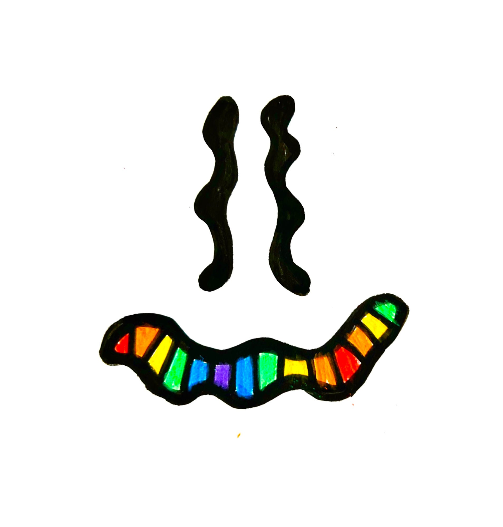 Substack profile picture for @goopy