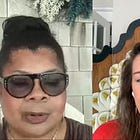 Coffee with Contrarians ft. Maria Cardona, Political Strategist