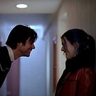 to a girl I wish I could forget