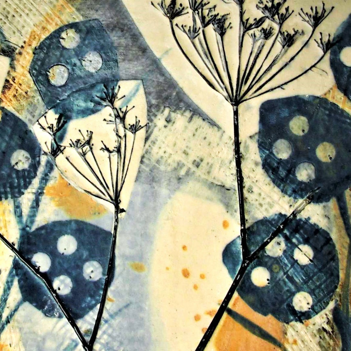 Mollie Brotherton Ceramics