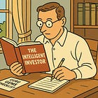 The Intelligent Investor (Reloaded) — And the Checklist Every DIY Investor Needs